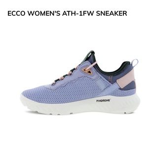 ECCO WOMEN'S ATH-1FW SNEAKER